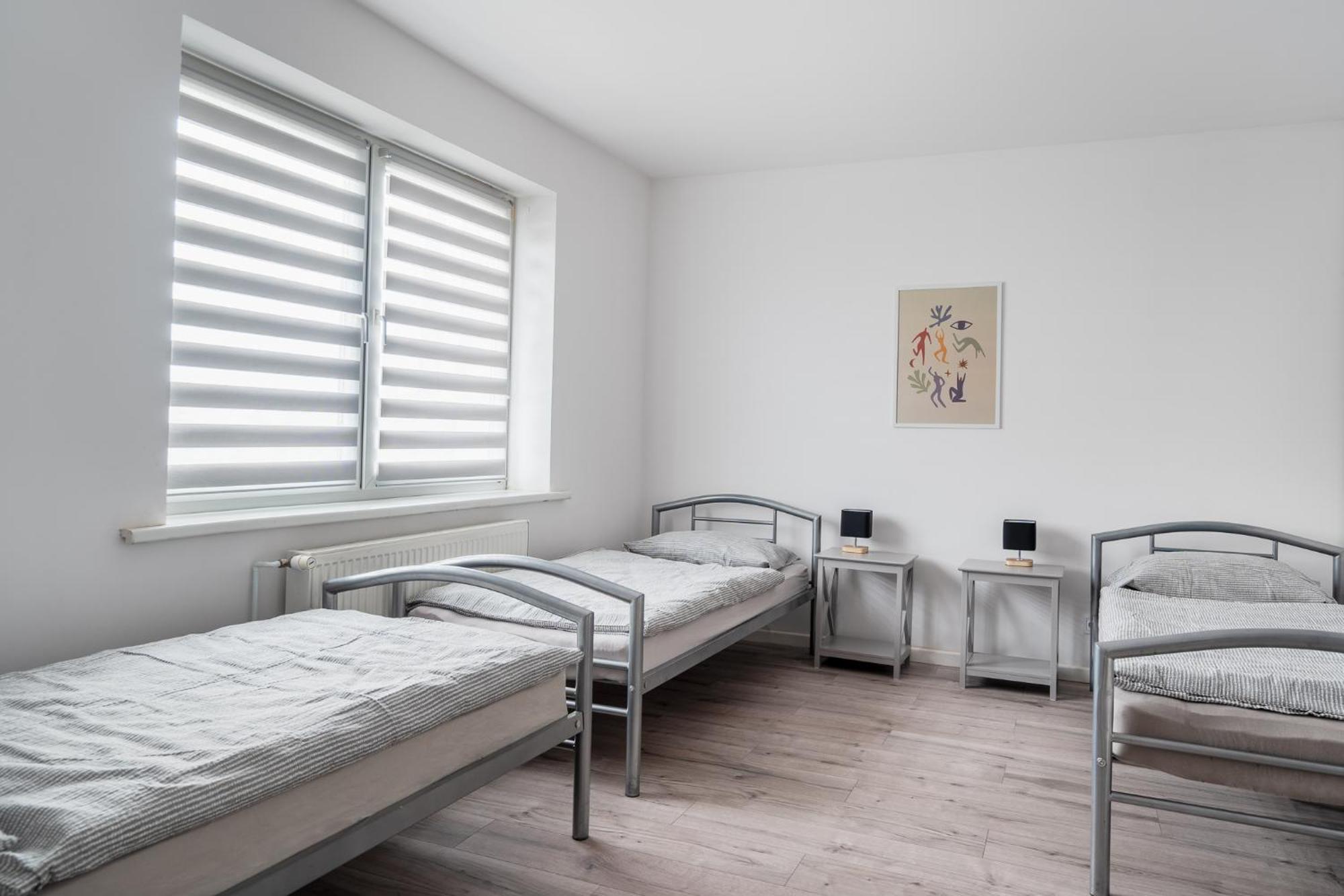 Noclegi Krancowa Zgorzelec Kültér fotó