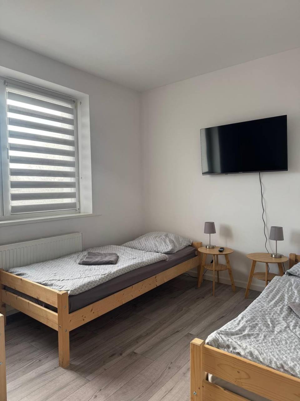 Noclegi Krancowa Zgorzelec Kültér fotó